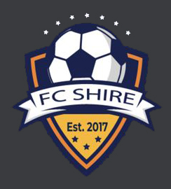 FC Shire logo